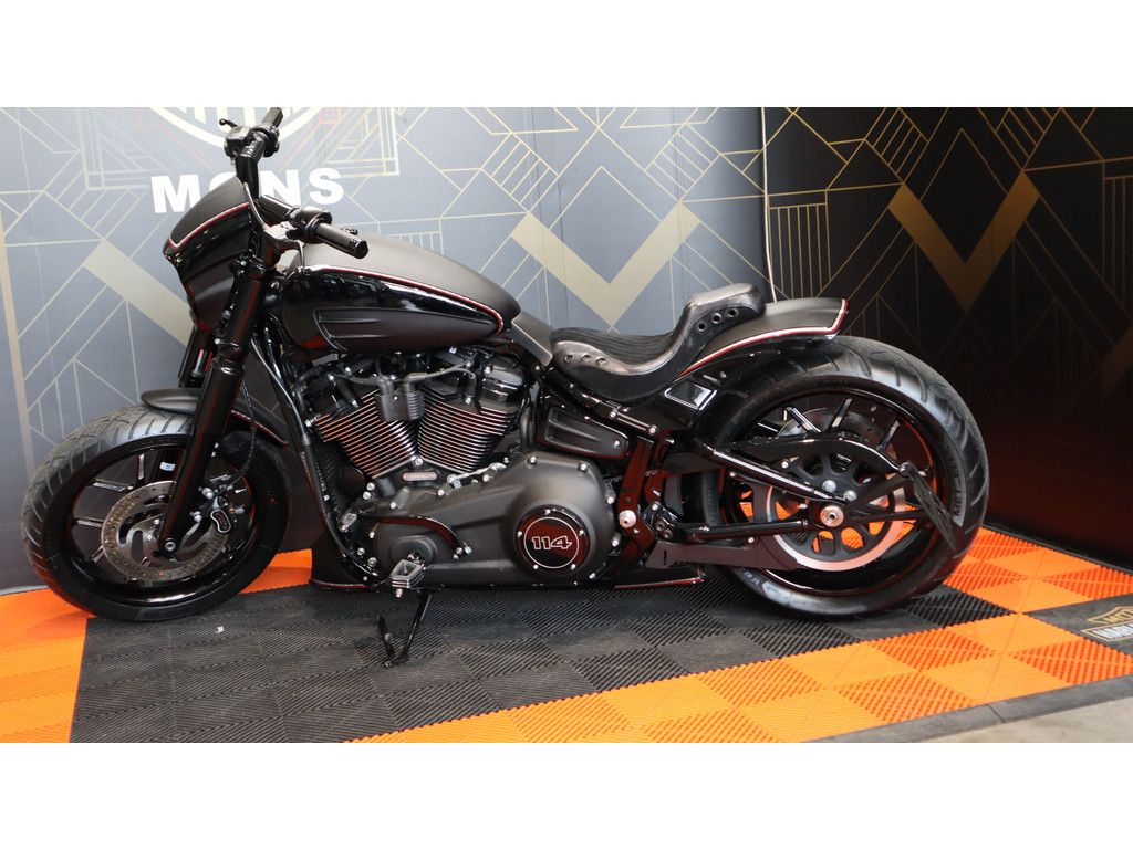 Chopper Street Bob  Chopper Street Bob