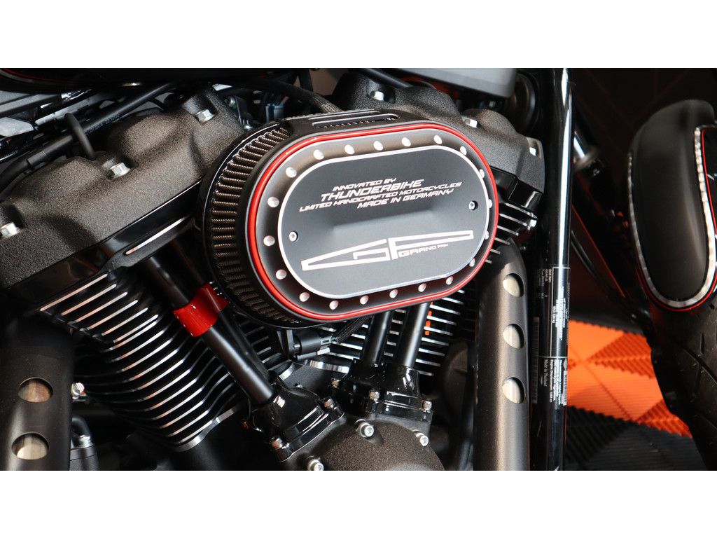 Chopper Street Bob  Chopper Street Bob