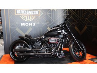  Chopper Street Bob