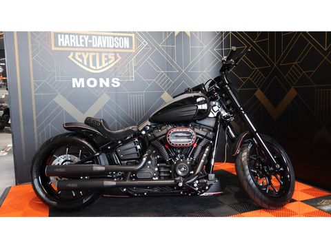  Chopper Street Bob