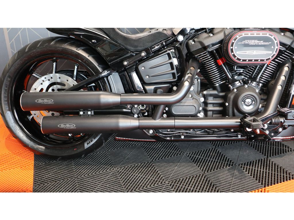 Chopper Street Bob  Chopper Street Bob