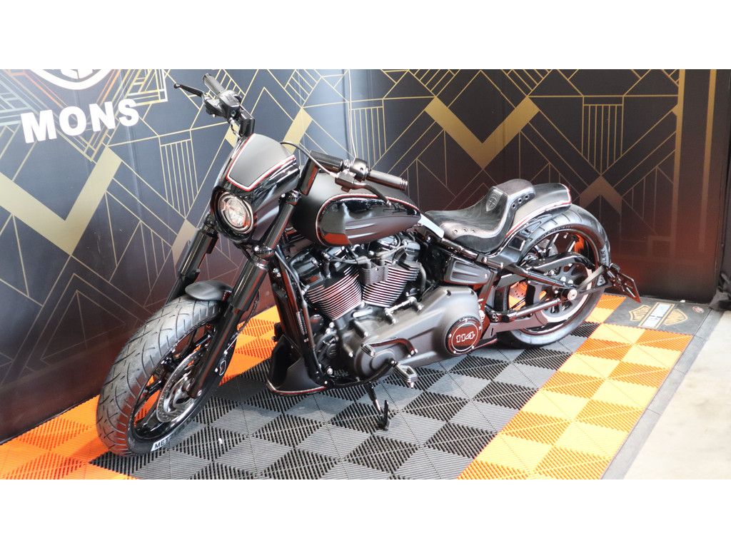 Chopper Street Bob  Chopper Street Bob