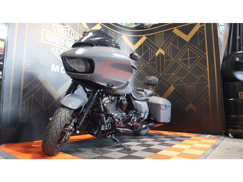 Tour Road Glide
