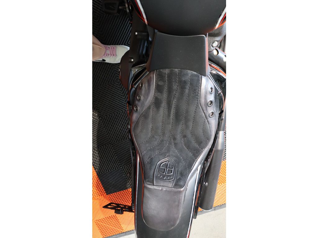 Chopper Street Bob  Chopper Street Bob