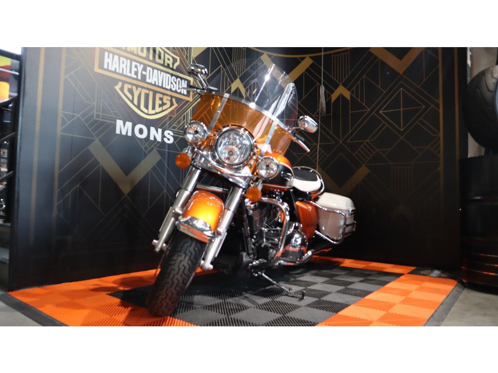  Chopper highway king