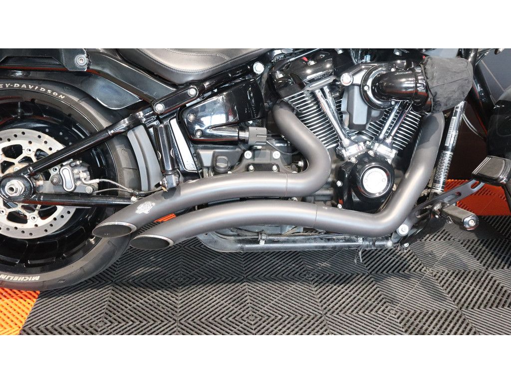 Chopper fat Boy 114  Chopper fat Boy 114