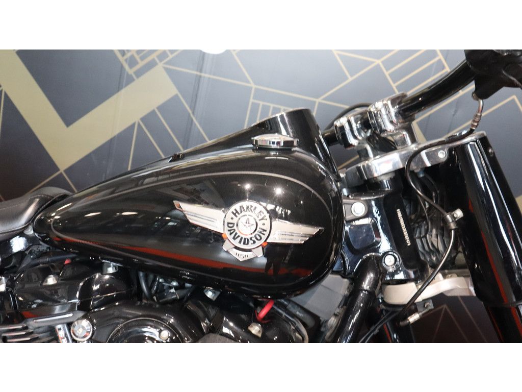 Chopper fat Boy 114  Chopper fat Boy 114