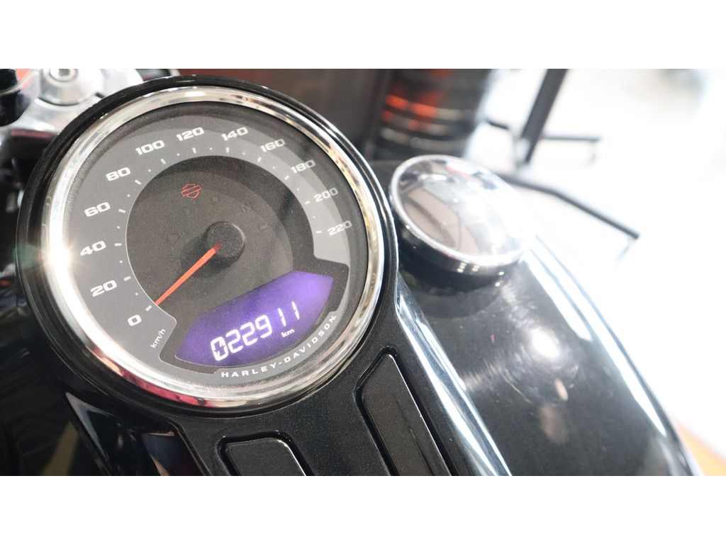 Chopper fat Boy 114  Chopper fat Boy 114