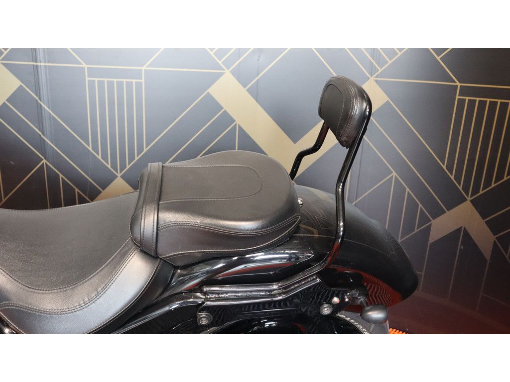 Chopper fat Boy 114  Chopper fat Boy 114