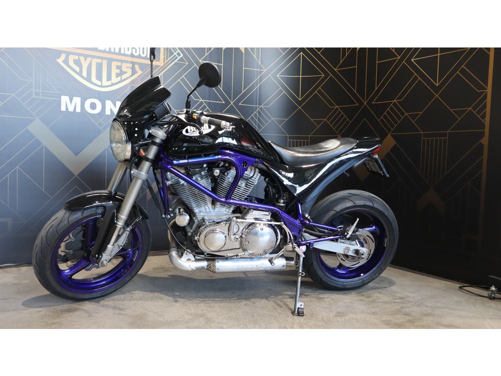 Buell Sport/tour S1 LIGHTNING