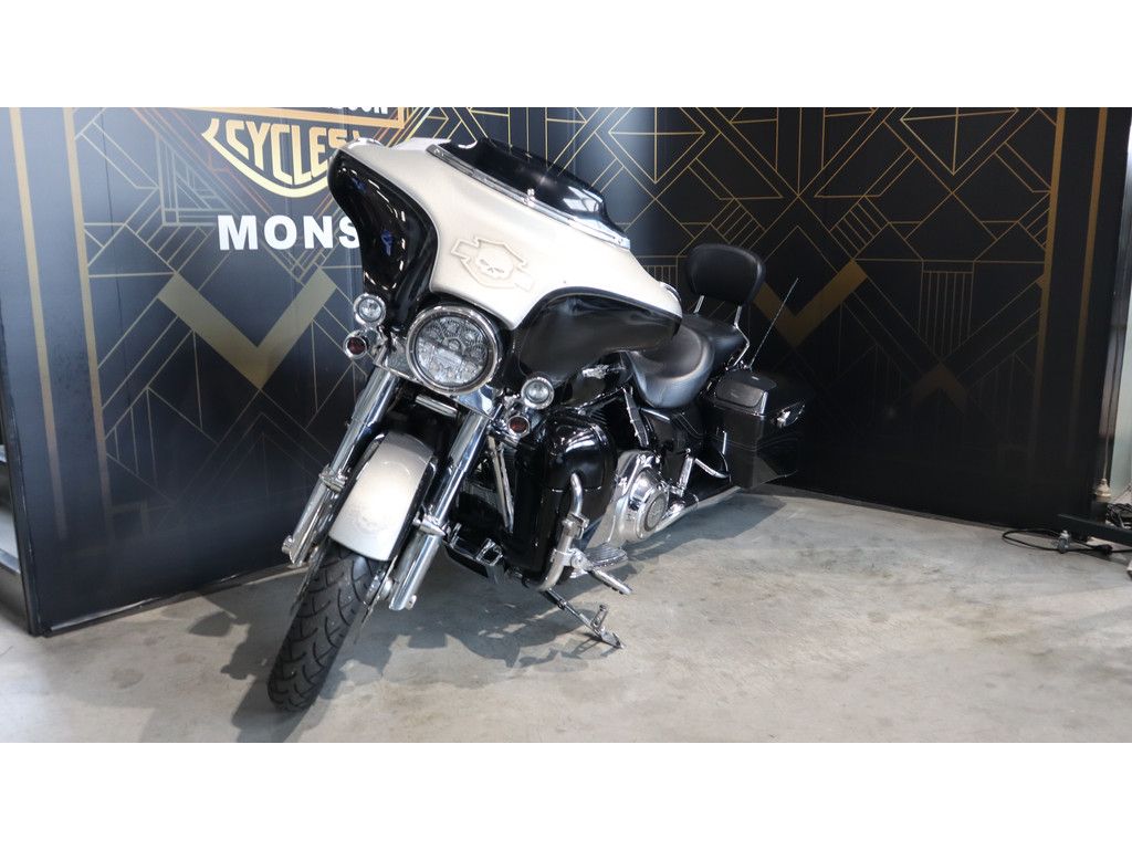  Sport/tour STREET GLIDE C.V.O