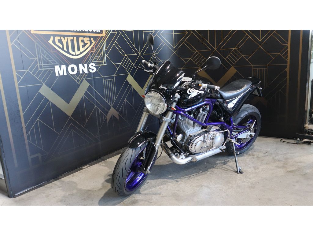 Buell Sport/tour S1 LIGHTNING Buell Sport/tour S1 LIGHTNING