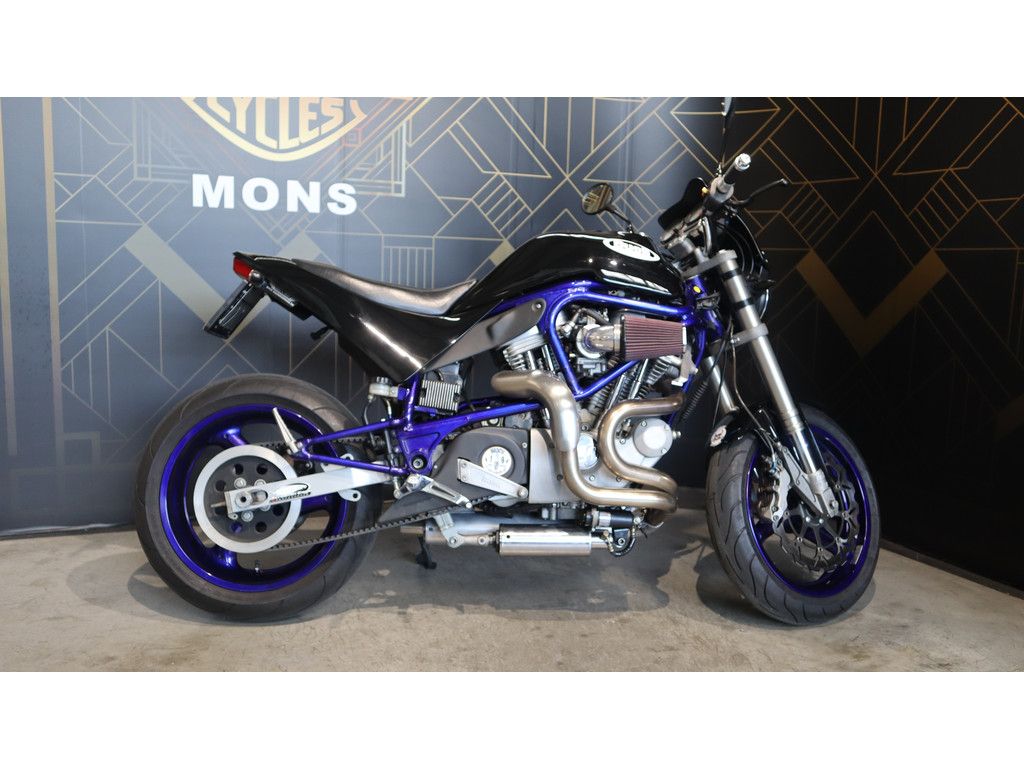 Buell Sport/tour S1 LIGHTNING Buell Sport/tour S1 LIGHTNING