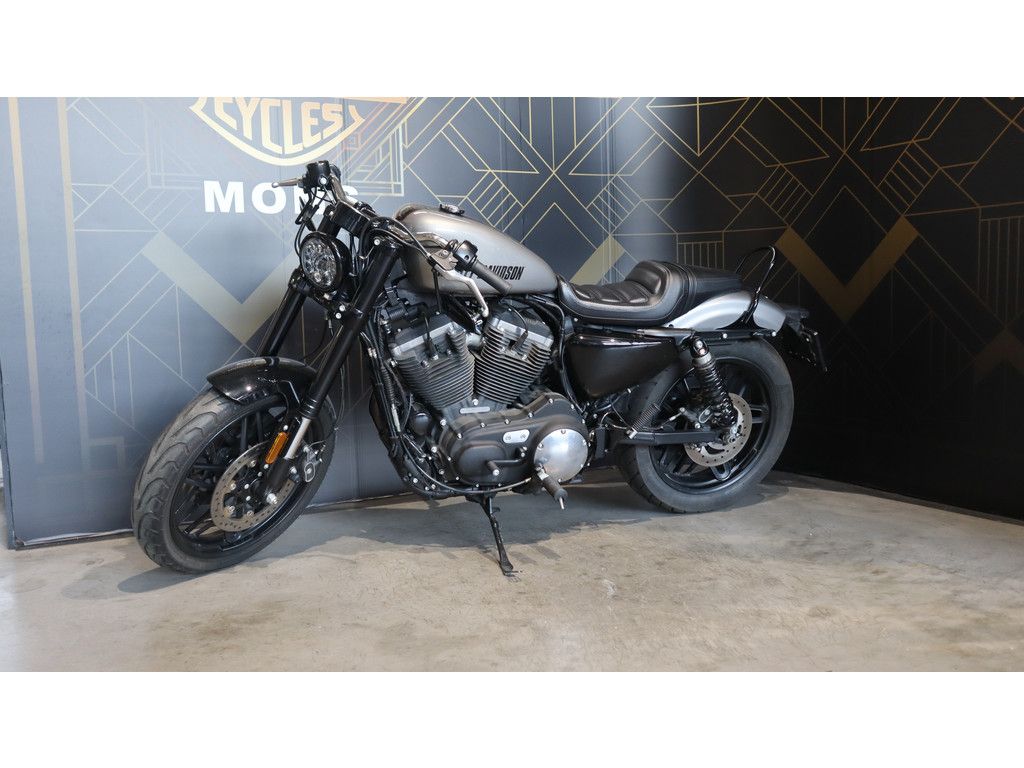  Sport/tour roadster