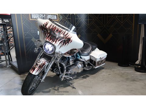  Sport/tour Road King