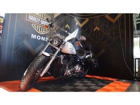  Sport/tour Low Rider