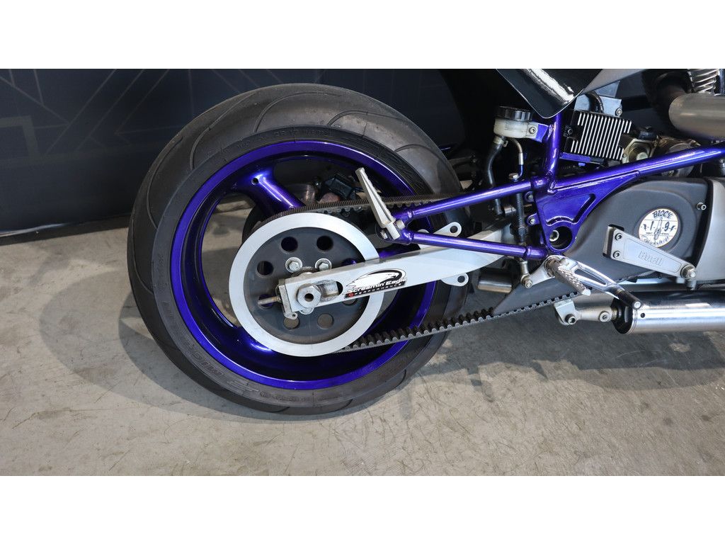 Buell Sport/tour S1 LIGHTNING Buell Sport/tour S1 LIGHTNING