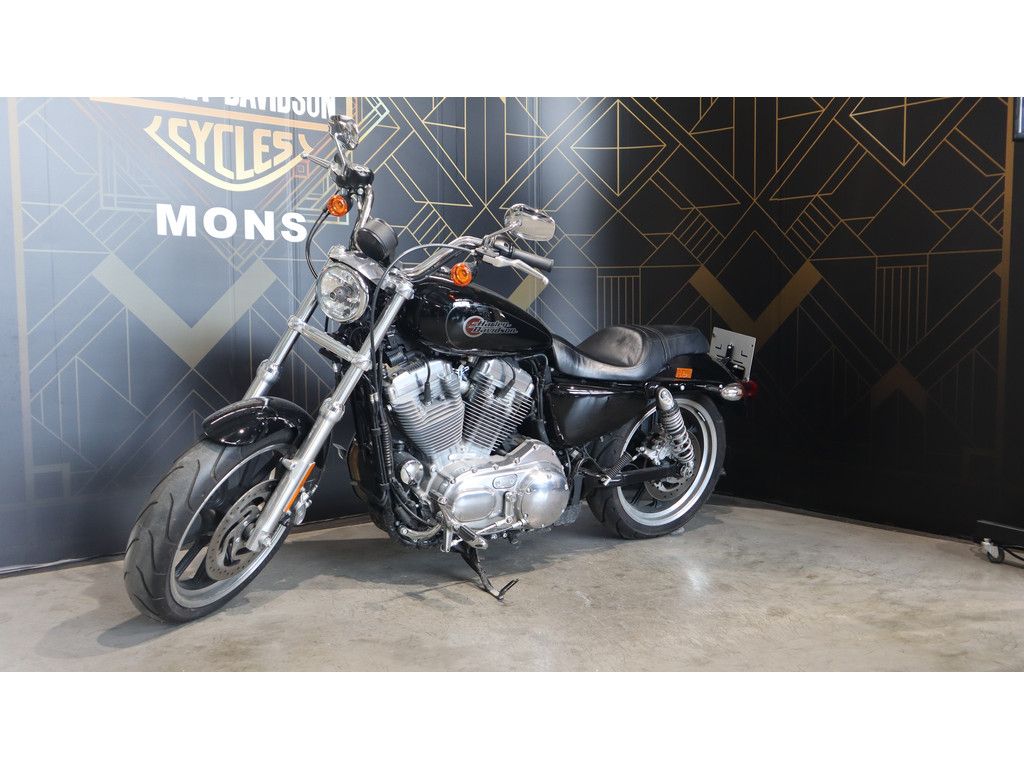  Sport/tour SUPERLOW