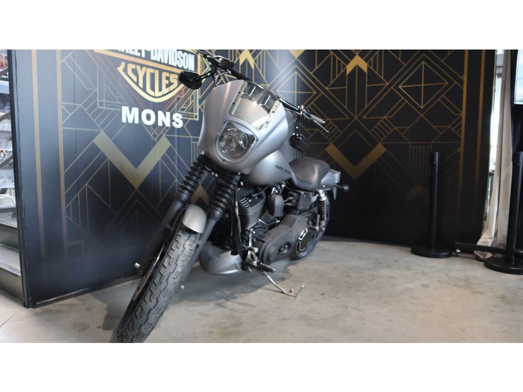  Sport/tour DYNA