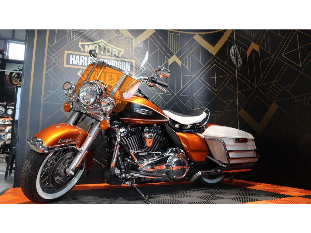  overig highway king