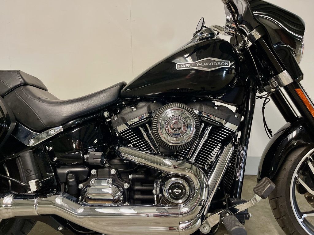 Cruiser SOFTAIL FLSB SPORT GLIDE  Cruiser SOFTAIL FLSB SPORT GLIDE