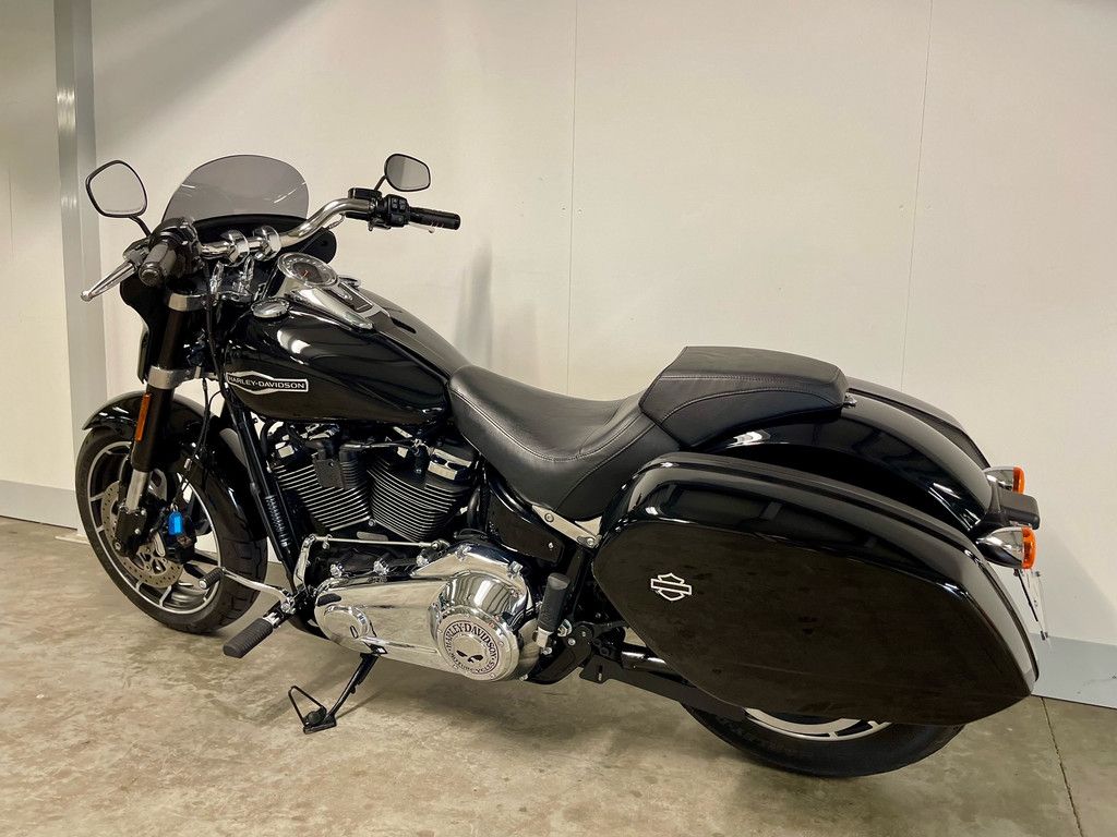 Cruiser SOFTAIL FLSB SPORT GLIDE  Cruiser SOFTAIL FLSB SPORT GLIDE