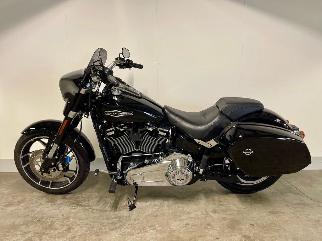 Cruiser SOFTAIL FLSB SPORT GLIDE  Cruiser SOFTAIL FLSB SPORT GLIDE