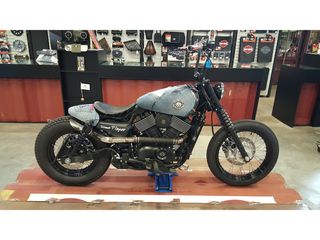  Overig STREET XG 750 Bobber