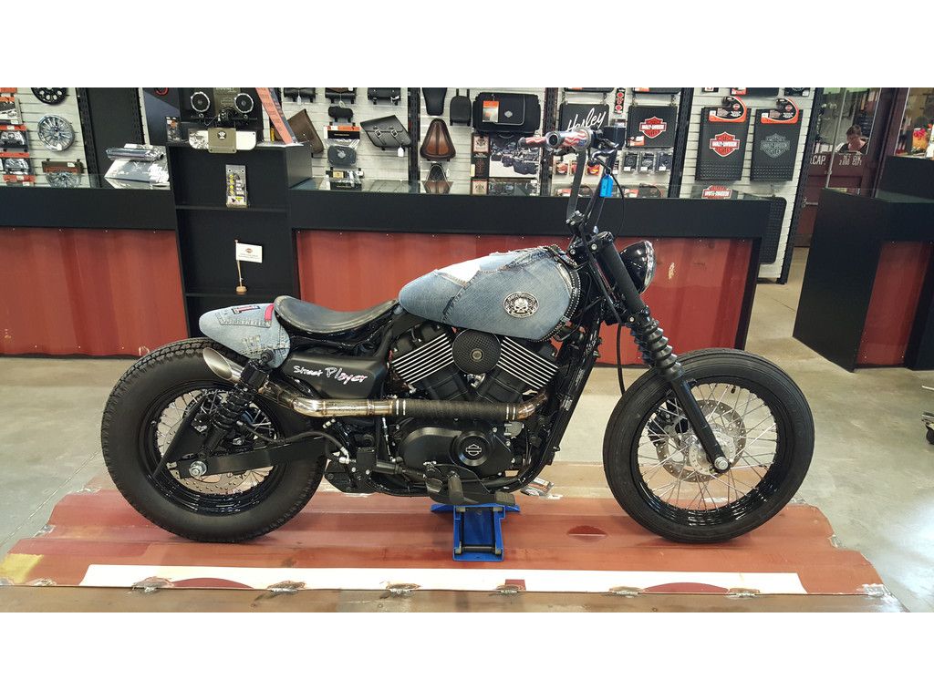  Overig STREET XG 750 Bobber