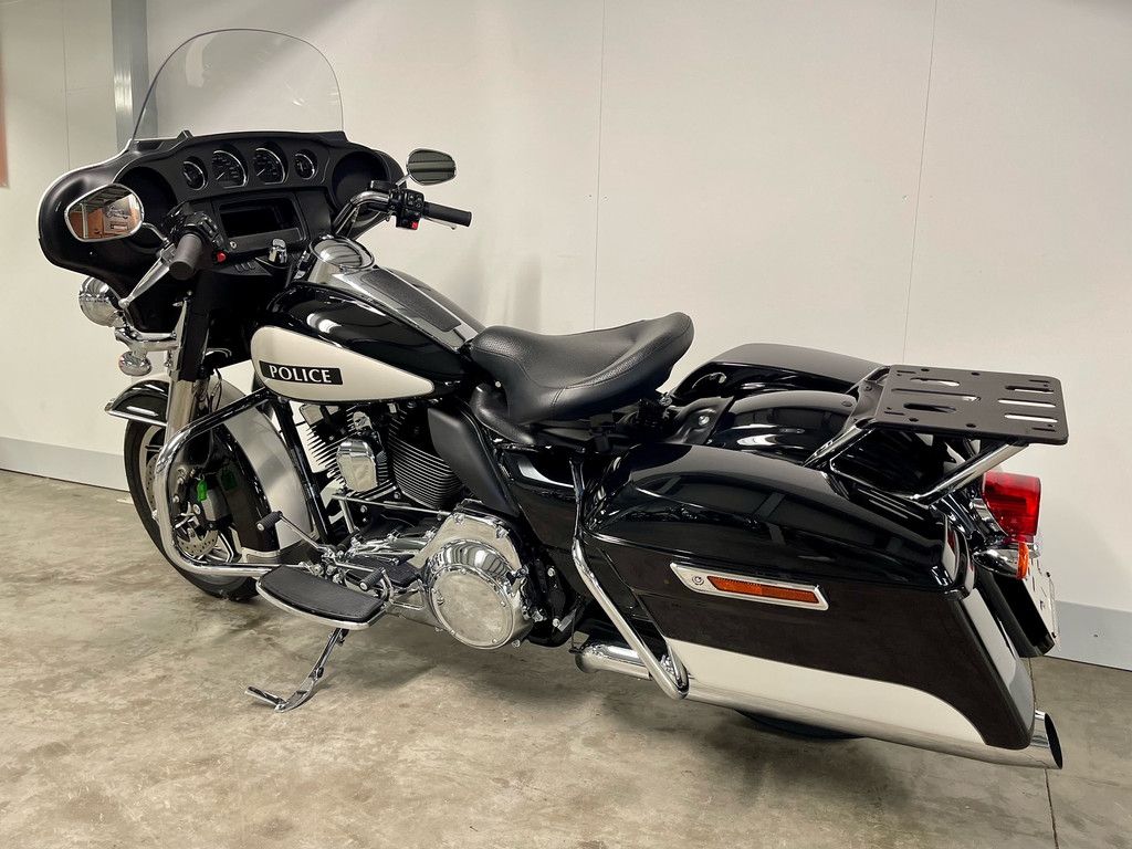 Tour TOURING FLHTP ELECTRA GLIDE POLICE  Tour TOURING FLHTP ELECTRA GLIDE POLICE