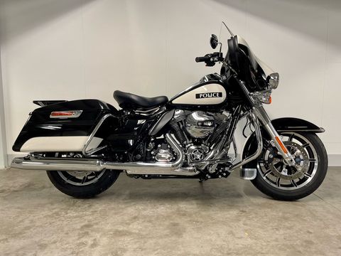  Tour TOURING FLHTP ELECTRA GLIDE POLICE