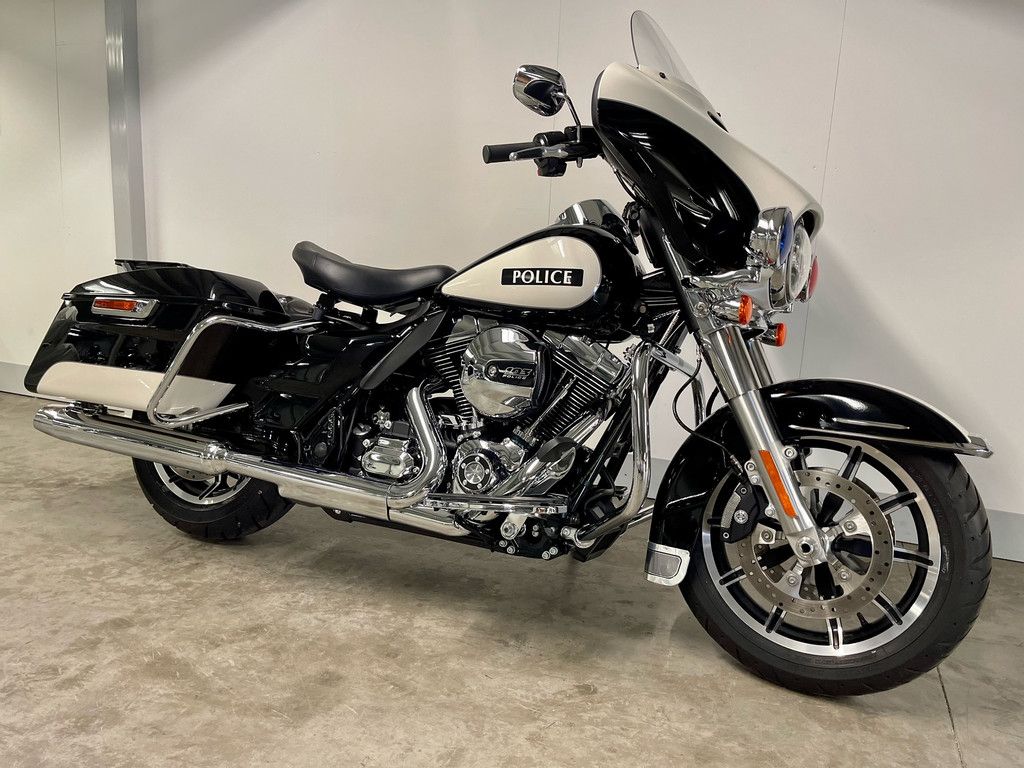 Tour TOURING FLHTP ELECTRA GLIDE POLICE  Tour TOURING FLHTP ELECTRA GLIDE POLICE