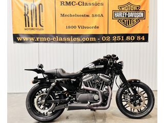  Chopper Roadster 1200