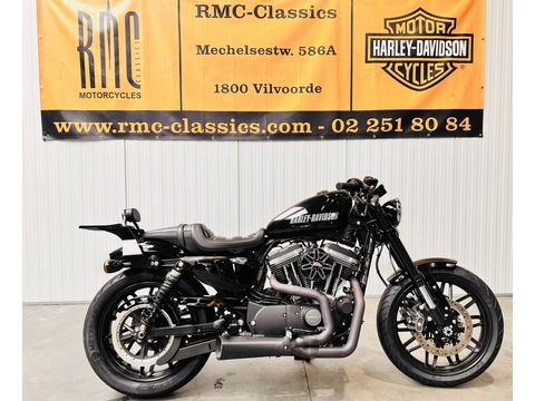  Chopper Roadster 1200