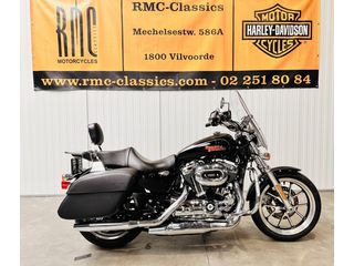  Chopper Sportster 1200 T