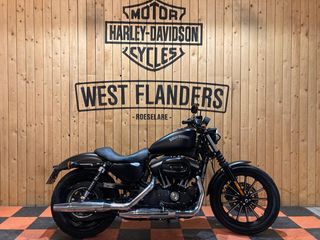  Iron 883&trade;