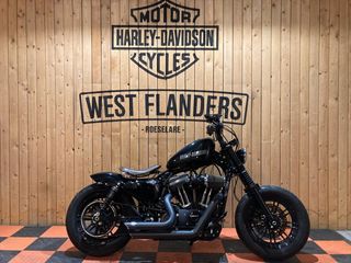  Forty Eight
