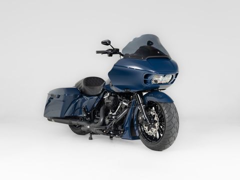  FLTRXS Road Glide Special Solid Colour
