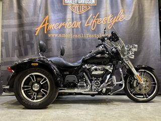  Trike Trike Freewheeler FLRT