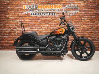 FXBBS Streetbob 114