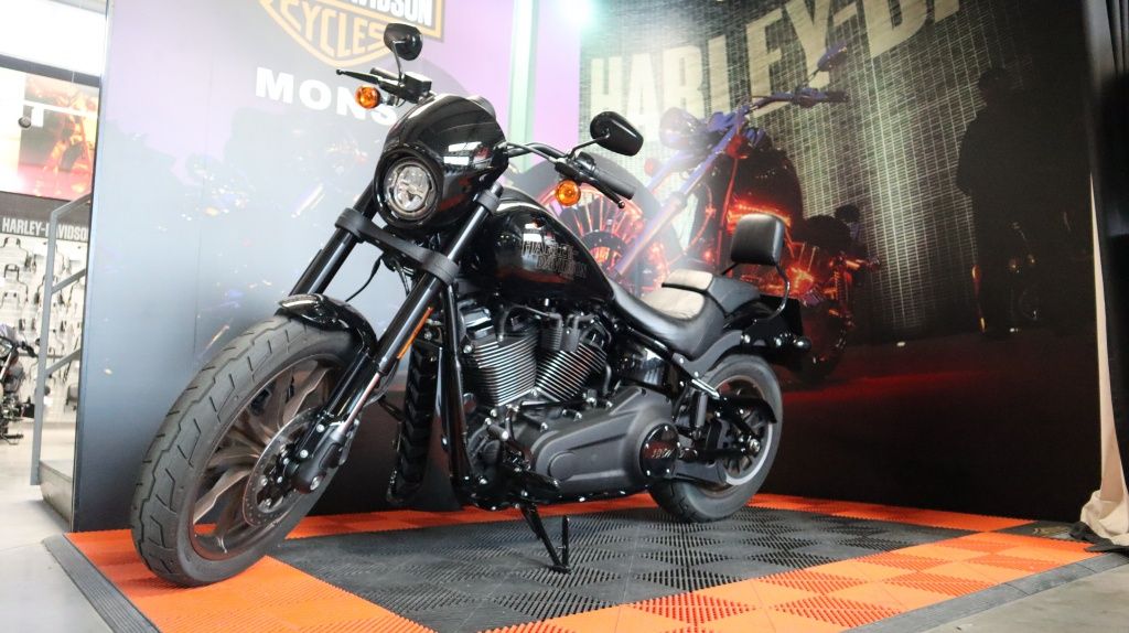  Chopper Low riders s