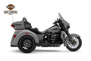  Trike Tri Glide Ultra