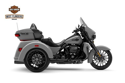  Trike Tri Glide Ultra