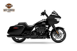  American Touring Road Glide