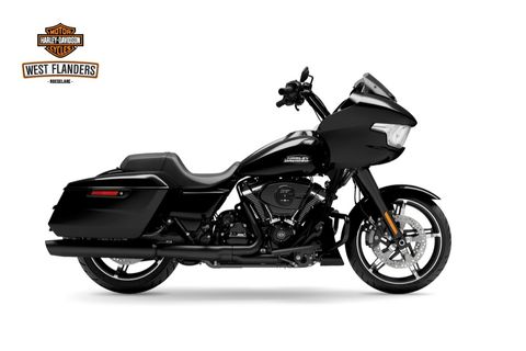  American Touring Road Glide
