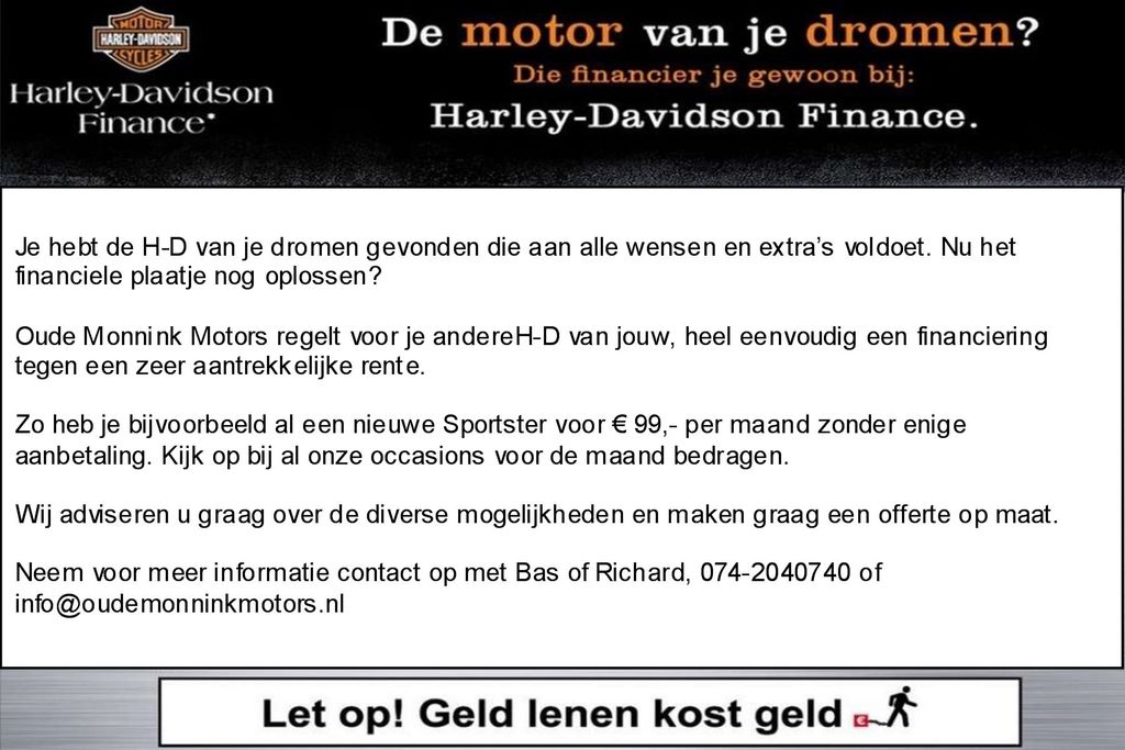 FLHTK Electra Limited 114  FLHTK Electra Limited 114