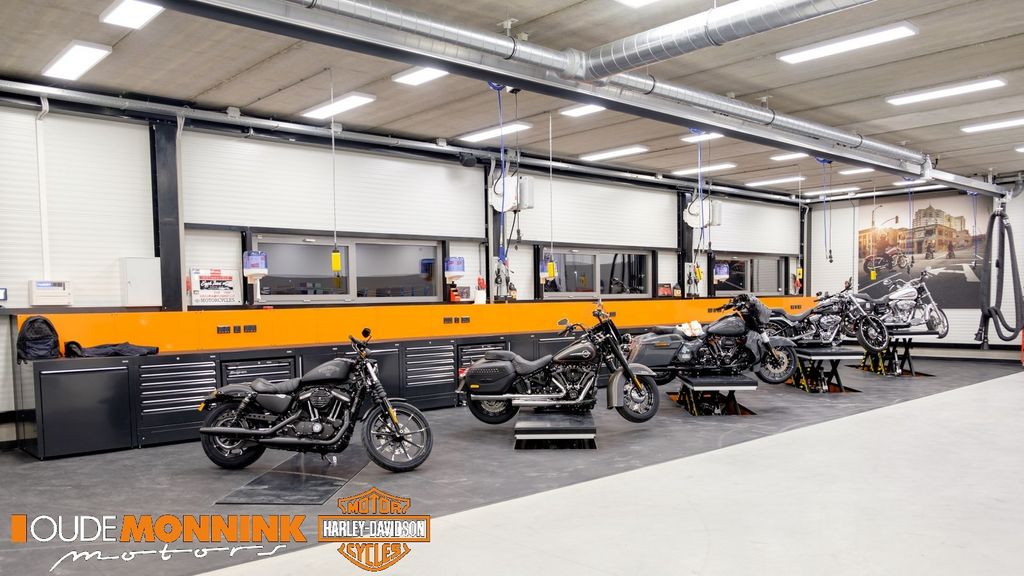 FLHTK Electra Limited 114  FLHTK Electra Limited 114