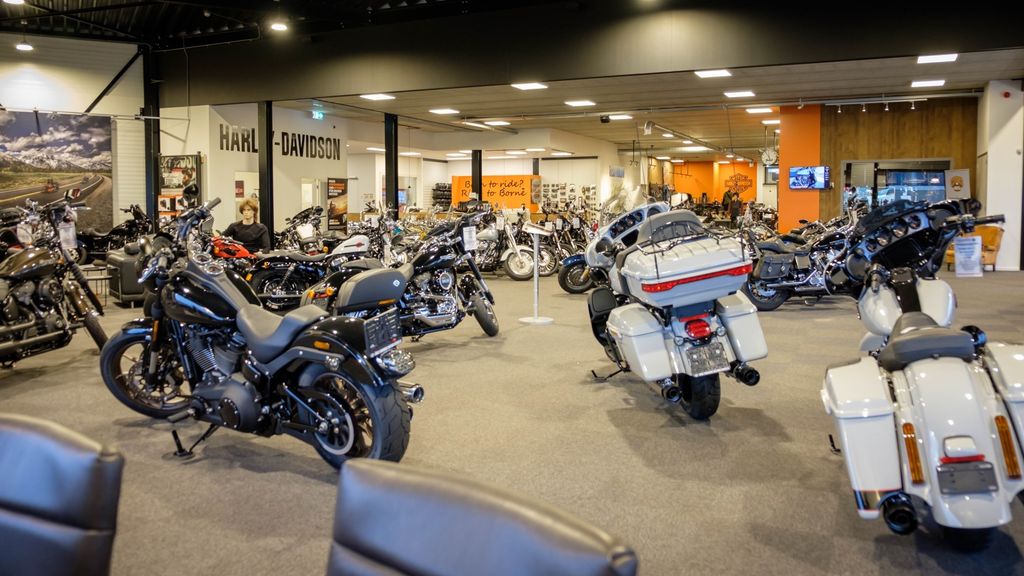 FLHTK Electra Limited 114  FLHTK Electra Limited 114