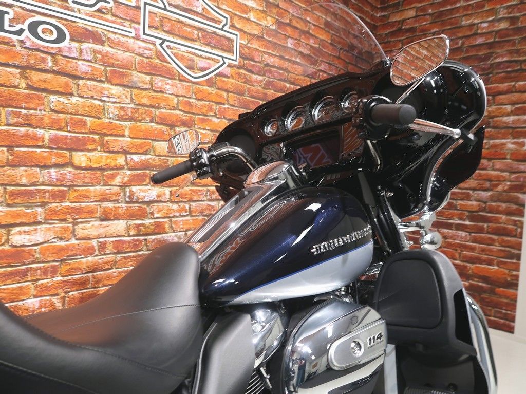 FLHTK Electra Limited 114  FLHTK Electra Limited 114