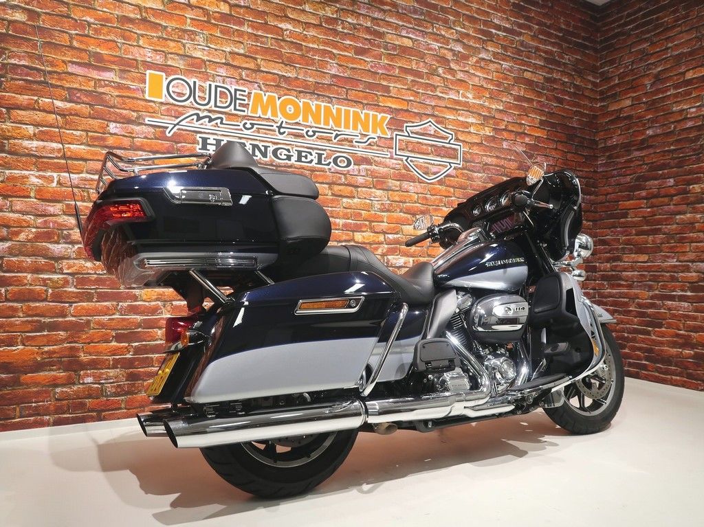 FLHTK Electra Limited 114  FLHTK Electra Limited 114